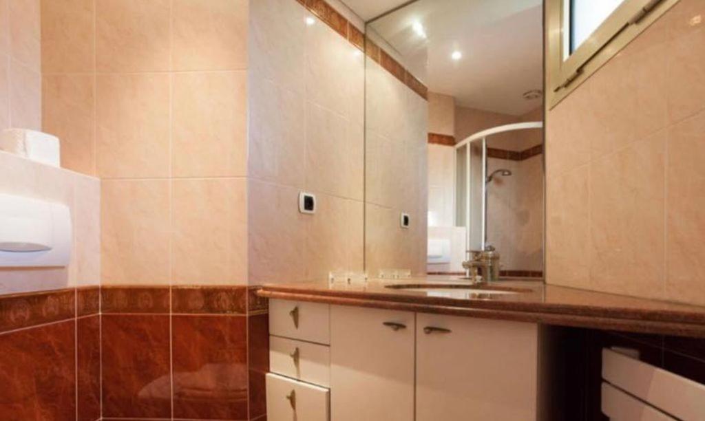 Superbe Appartement Vue Mer Pointe Croisette Cannes Exteriör bild
