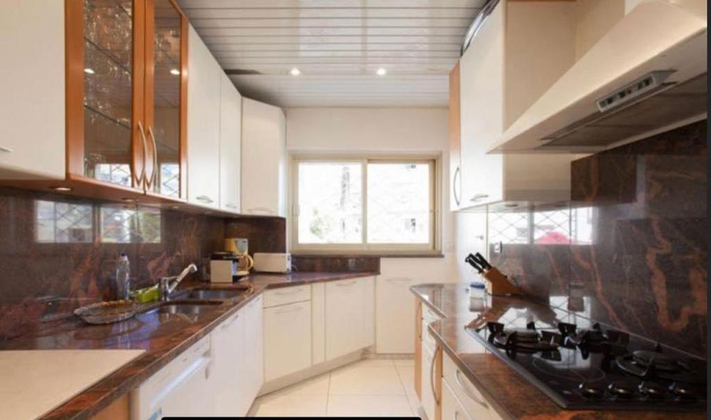 Superbe Appartement Vue Mer Pointe Croisette Cannes Exteriör bild