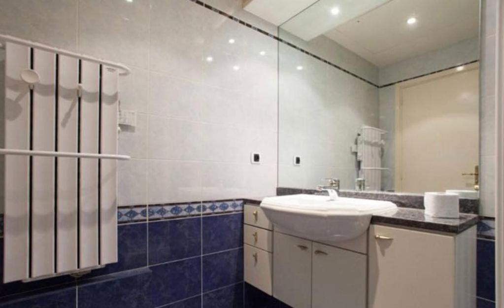 Superbe Appartement Vue Mer Pointe Croisette Cannes Exteriör bild